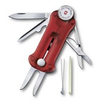 Náradie Victorinox GolfTool, červený Náradie Victorinox GolfTool, červený