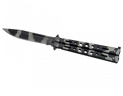 N Motlik Black CAMO