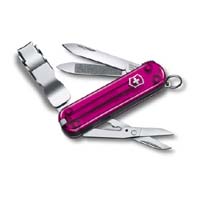 Nail Clip 580 Victorinox 0.6463.T5 vreckov n