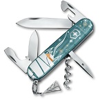 N Victorinox Spartan Winter Magic Limitovan edcia 2024