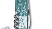 N Victorinox Spartan Winter Magic Limitovan edcia 2024