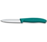 Victorinox univerzálny kuchynský nôž 8, zelený Victorinox univerzálny kuchynský nôž 8, zelený