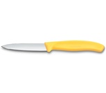 Victorinox univerzálny kuchynský nôž 8, žltý Victorinox univerzálny kuchynský nôž 8, žltý