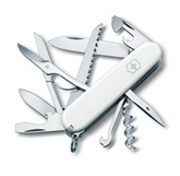 Nôž Victorinox Huntsman, biely Nôž Victorinox Huntsman, biely